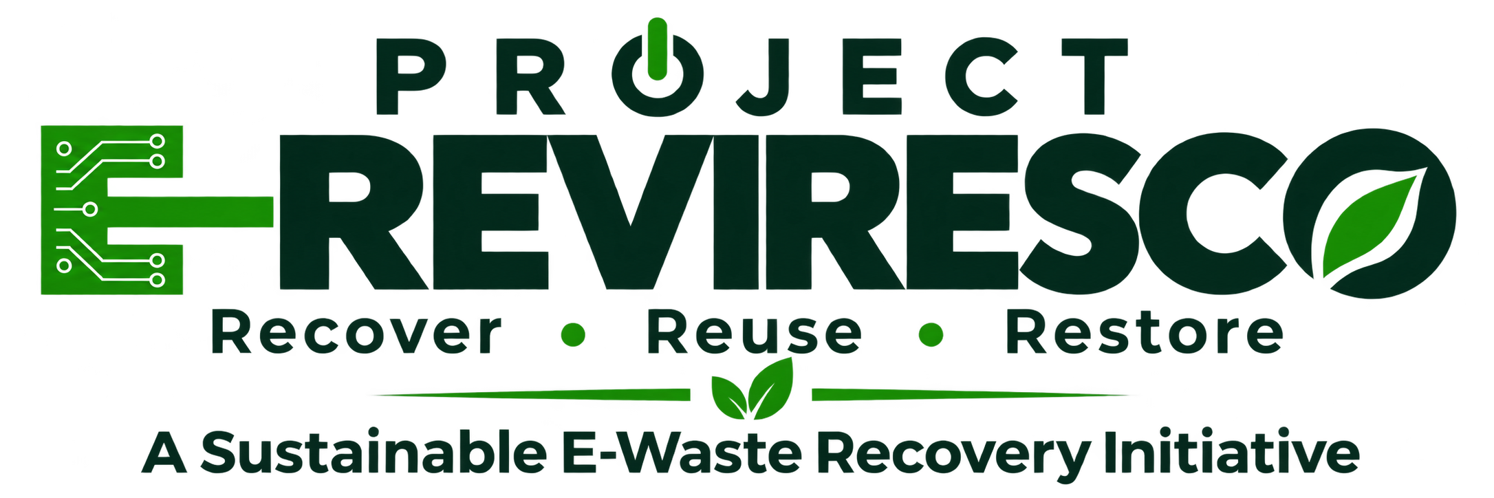 PROJECT E-REVIRESCO